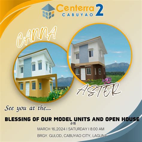 centerra homes cabuyao|Centerra Homes Cabuyao [8 Properties] (March 2024) on .